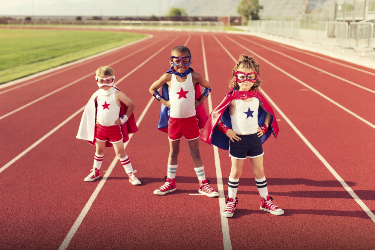  ¡Ayuda! A mi hijo no le gustan los deportes