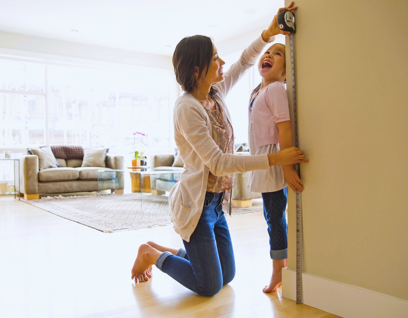 Autonomía, un viaje familiar de unión