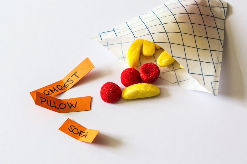 La gran búsqueda del tesoro