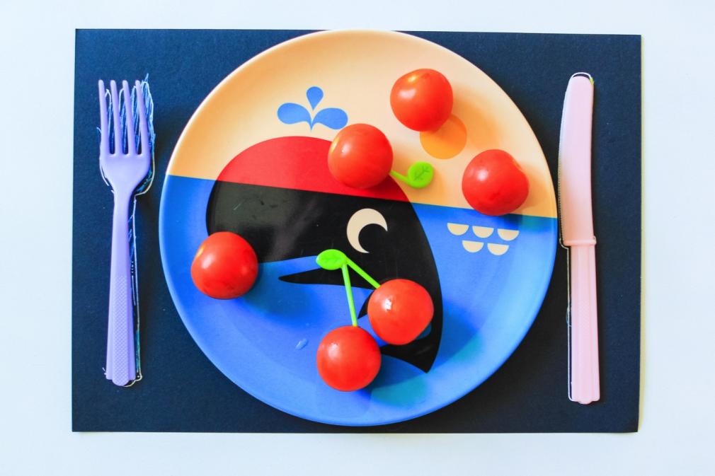 Diseñá tus propios mantelitos